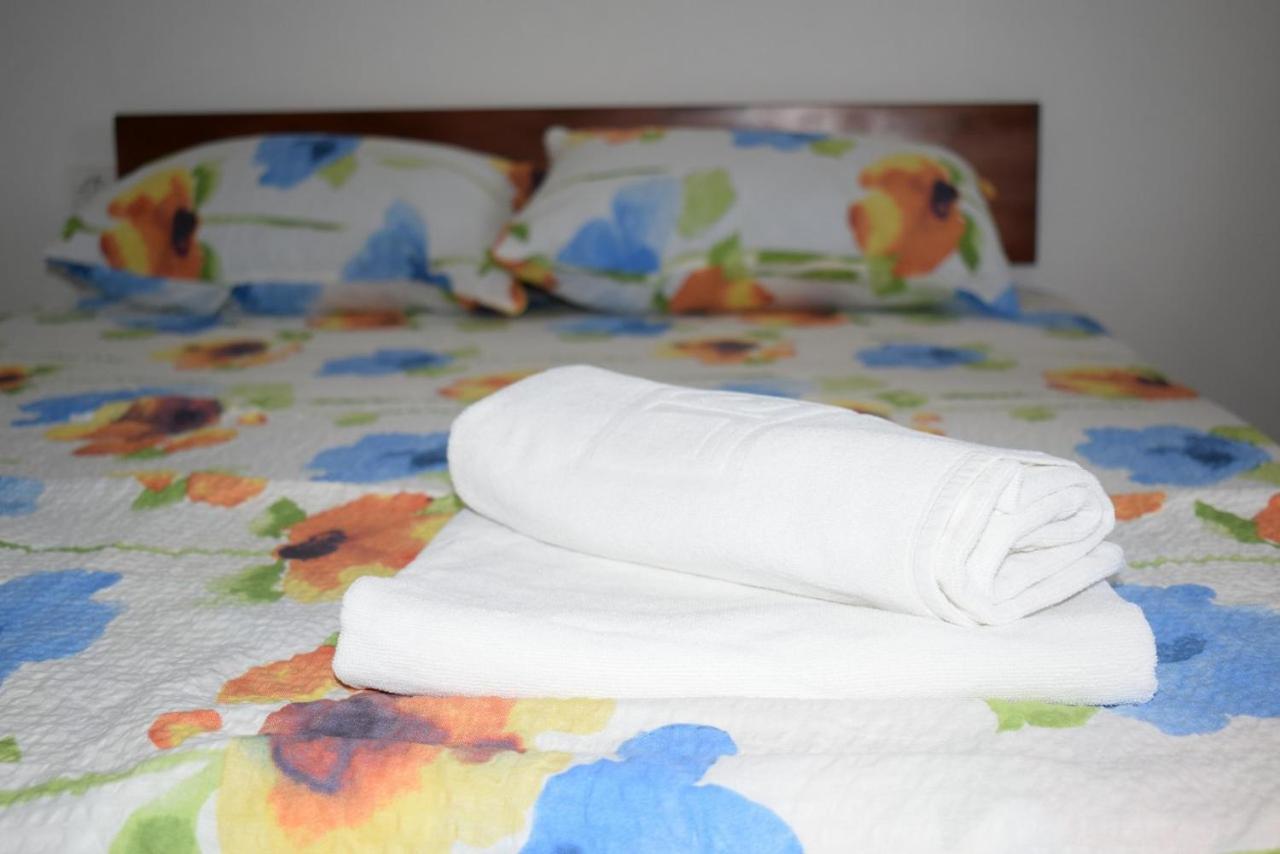 Srebrna Nit Apartment Veliko Gradiste Exterior photo