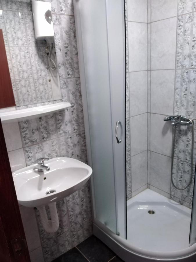 Srebrna Nit Apartment Veliko Gradiste Exterior photo