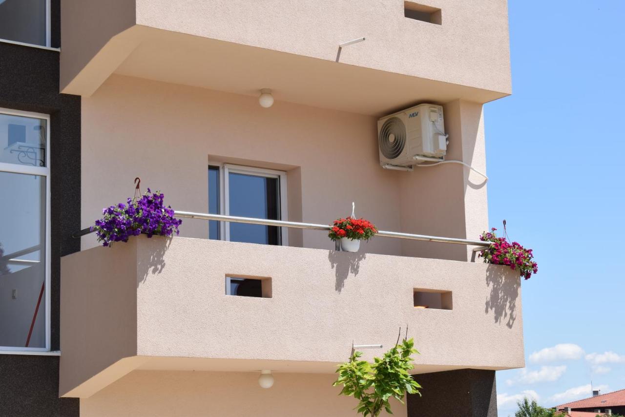 Srebrna Nit Apartment Veliko Gradiste Exterior photo